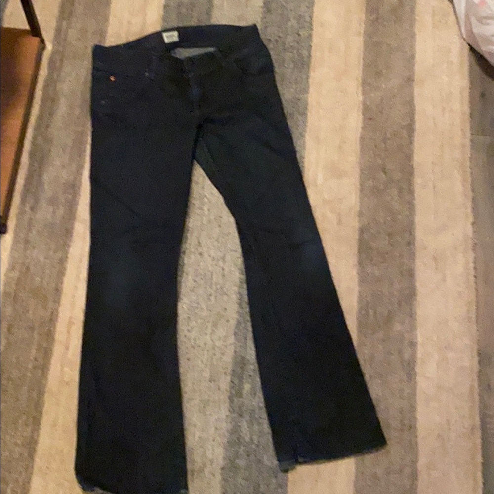 Hudson Denim
